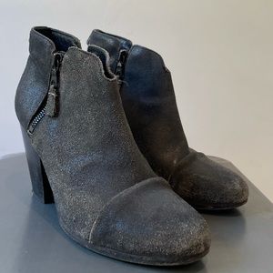 Newbury rag and bone boot